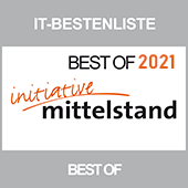 IT Bestenliste  2021